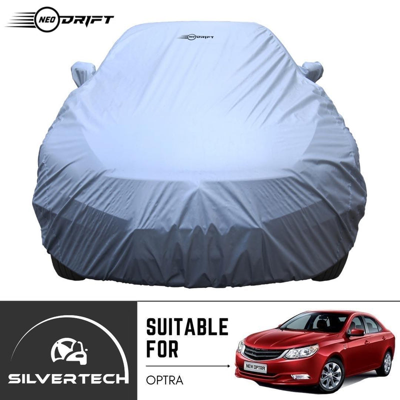 Neodrift - Car Cover for SEDAN Chevrolet Optra