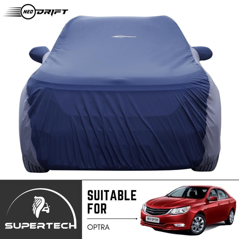 Neodrift - Car Cover for SEDAN Chevrolet Optra