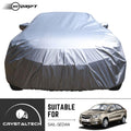 Neodrift® - Car Cover for SEDAN Chevrolet Sail Sedan-#Material_CrystalTech (₹3249/-)#Color_Crystalsilver