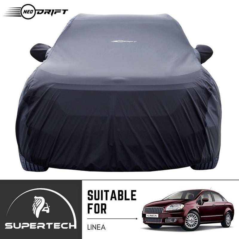 Neodrift - Car Cover for SEDAN Fiat Linea