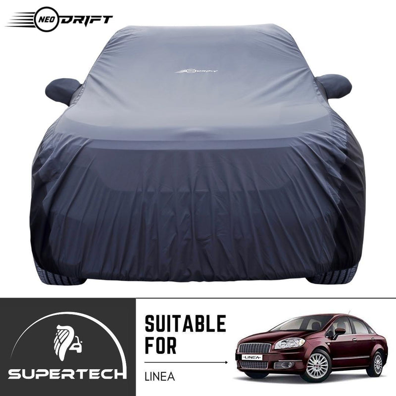 Neodrift - Car Cover for SEDAN Fiat Linea