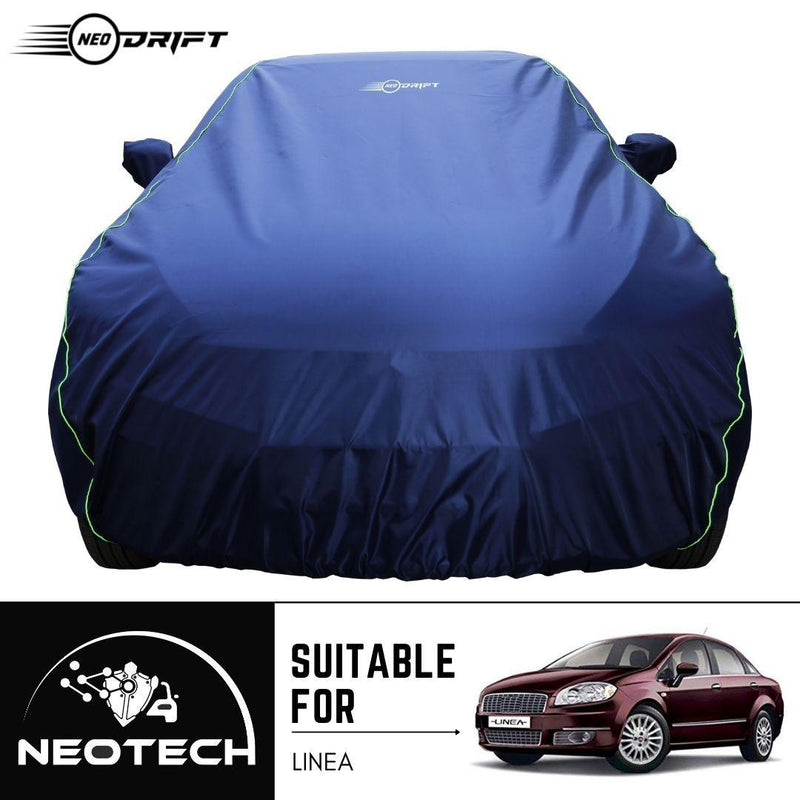 Neodrift - Car Cover for SEDAN Fiat Linea