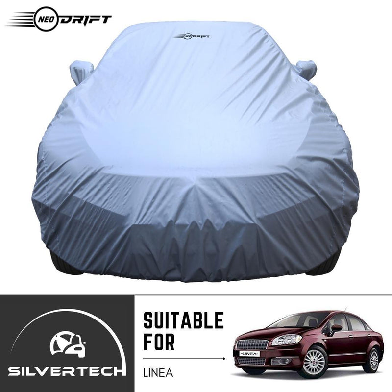 Neodrift - Car Cover for SEDAN Fiat Linea