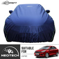 Neodrift® - Car Cover for SEDAN Ford Aspire-#Material_NeoTech (₹5449/-)#Color_Blue