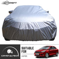 Neodrift® - Car Cover for SEDAN Ford Aspire-#Material_CrystalTech (₹3249/-)#Color_Crystalsilver