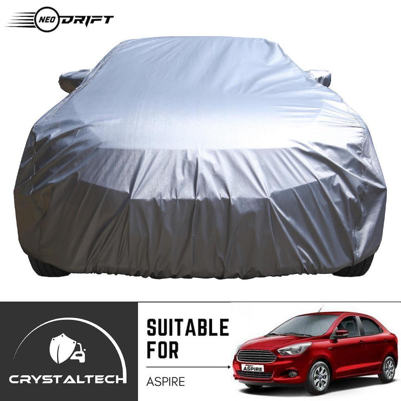 Neodrift - Car Cover for SEDAN Ford Aspire