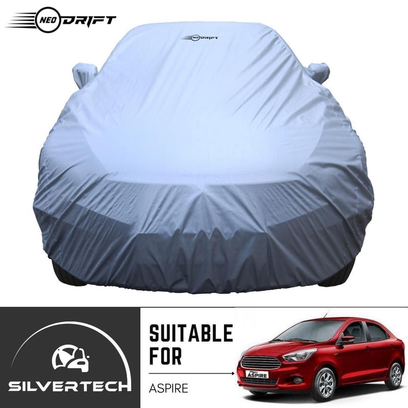 Neodrift - Car Cover for SEDAN Ford Aspire