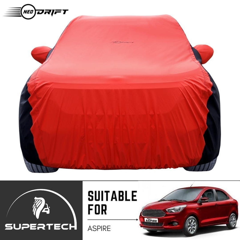 Neodrift - Car Cover for SEDAN Ford Aspire