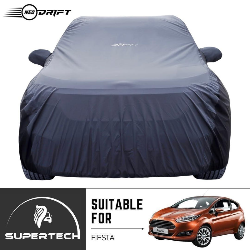 Neodrift - Car Cover for SEDAN Ford Fiesta