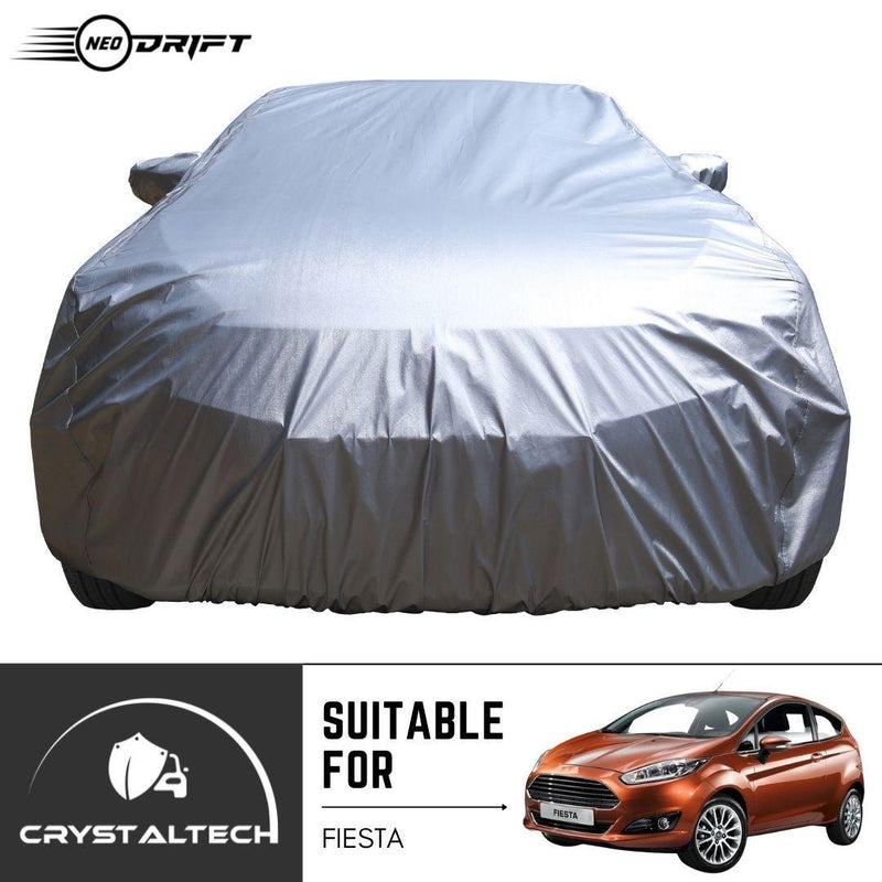 Neodrift - Car Cover for SEDAN Ford Fiesta