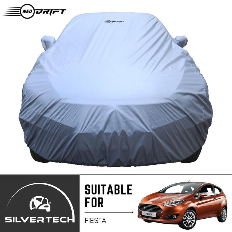 Neodrift - Car Cover for SEDAN Ford Fiesta