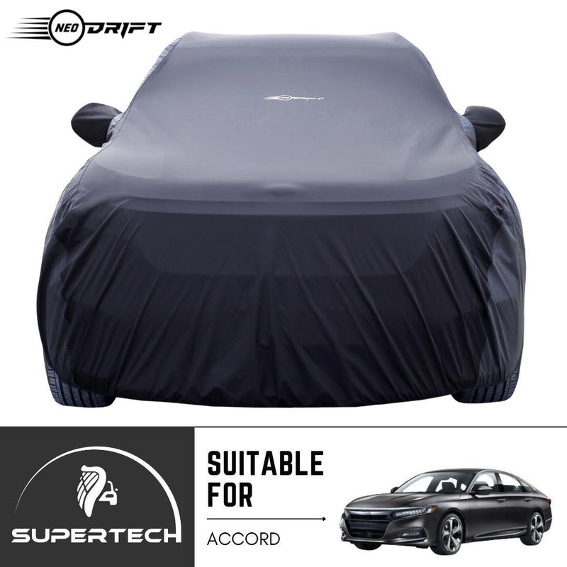 Neodrift - Car Cover for SEDAN Honda Accord