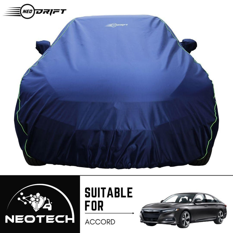 Neodrift - Car Cover for SEDAN Honda Accord