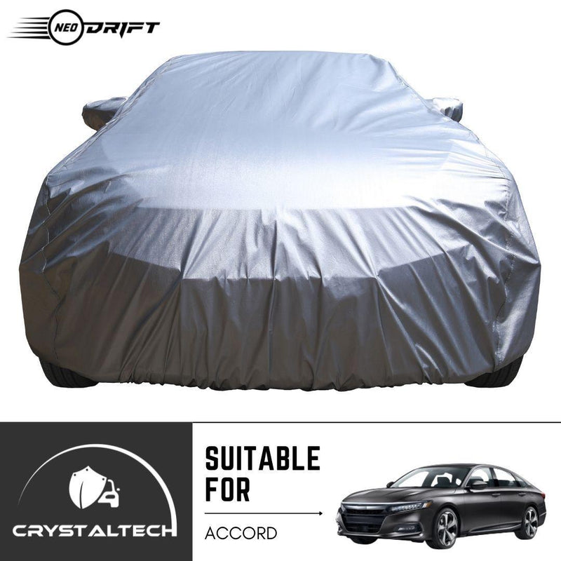 Neodrift - Car Cover for SEDAN Honda Accord