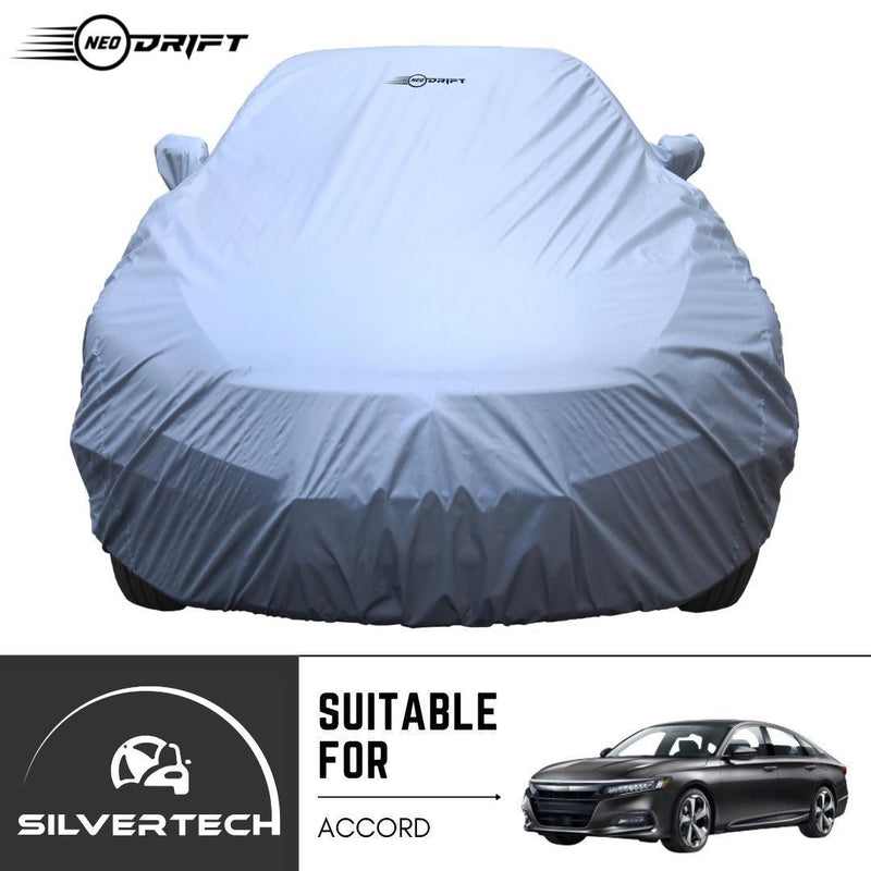 Neodrift - Car Cover for SEDAN Honda Accord