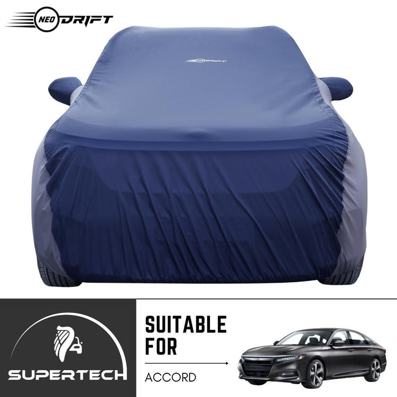 Neodrift - Car Cover for SEDAN Honda Accord