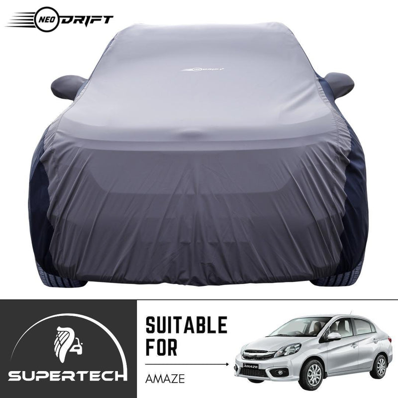 Neodrift - Car Cover for SEDAN Honda Amaze