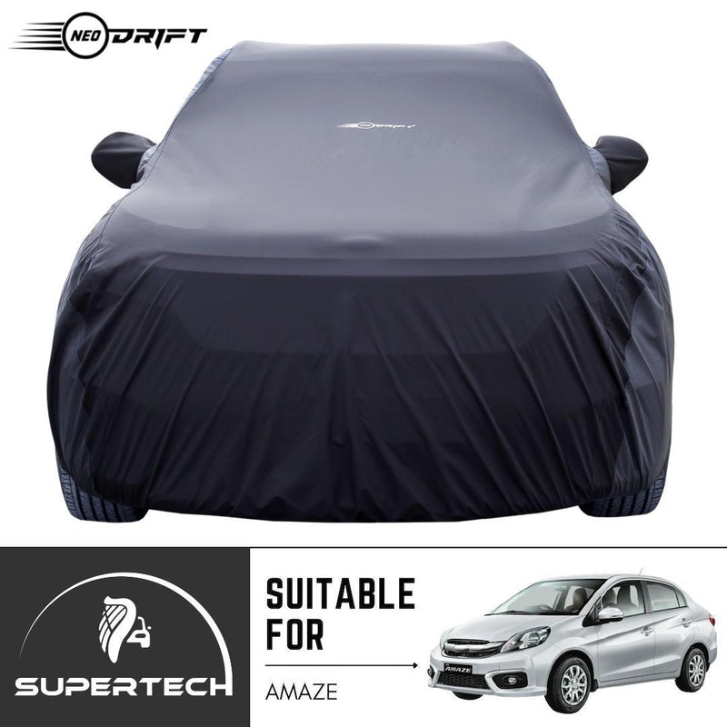 Neodrift - Car Cover for SEDAN Honda Amaze