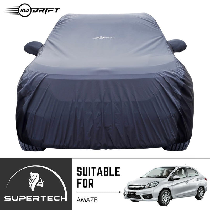 Neodrift - Car Cover for SEDAN Honda Amaze