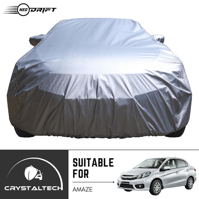 Neodrift - Car Cover for SEDAN Honda Amaze