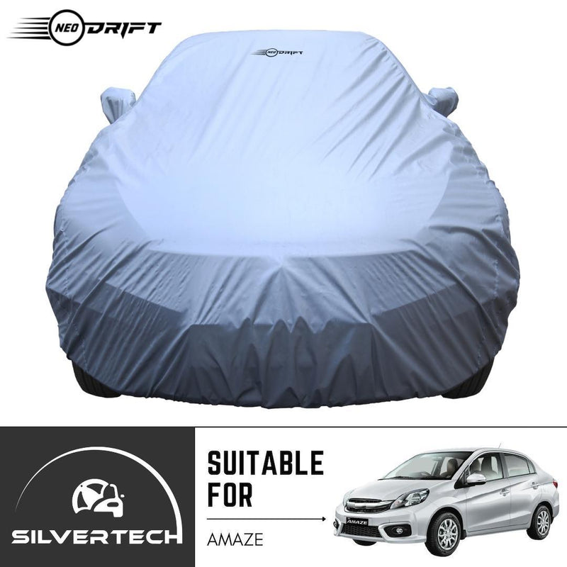 Neodrift - Car Cover for SEDAN Honda Amaze