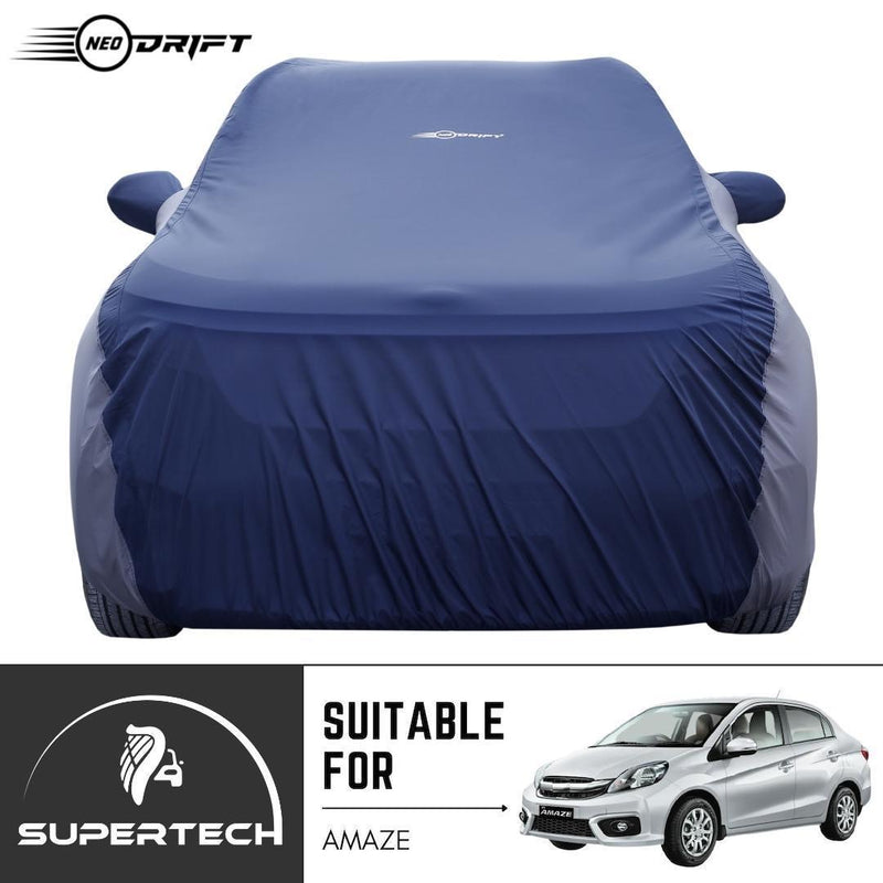 Neodrift - Car Cover for SEDAN Honda Amaze