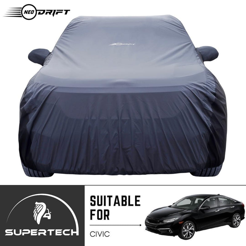 Neodrift - Car Cover for SEDAN Honda Civic