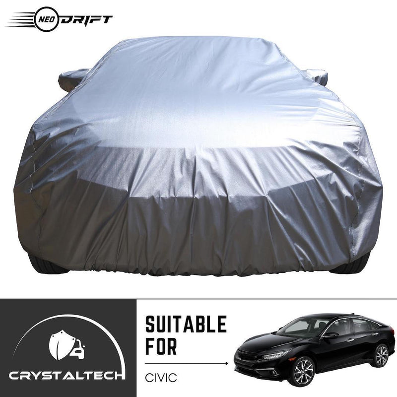 Neodrift - Car Cover for SEDAN Honda Civic