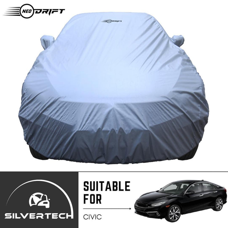 Neodrift - Car Cover for SEDAN Honda Civic