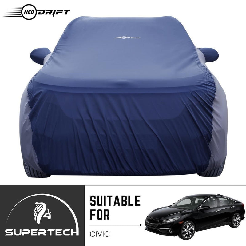 Neodrift - Car Cover for SEDAN Honda Civic