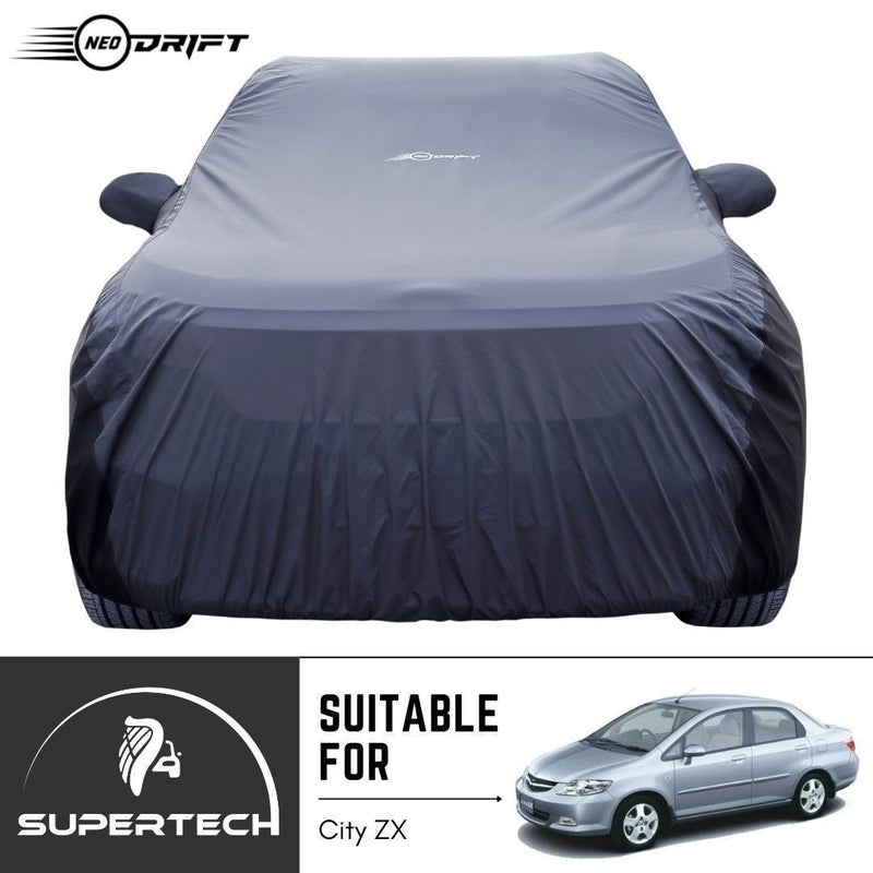 Neodrift - Car Cover for SEDAN Honda ZX