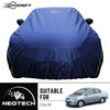 Neodrift - Car Cover for SEDAN Honda ZX