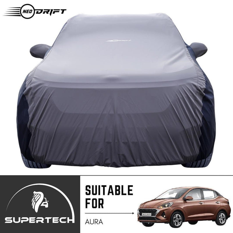 Neodrift - Car Cover for SEDAN Hyundai Aura