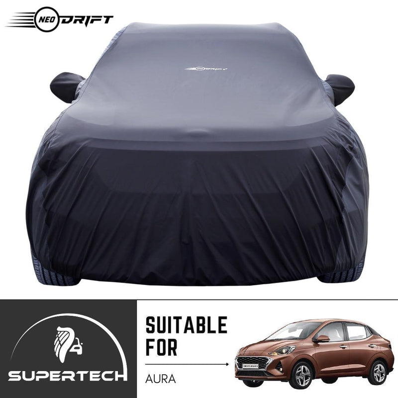 Neodrift - Car Cover for SEDAN Hyundai Aura