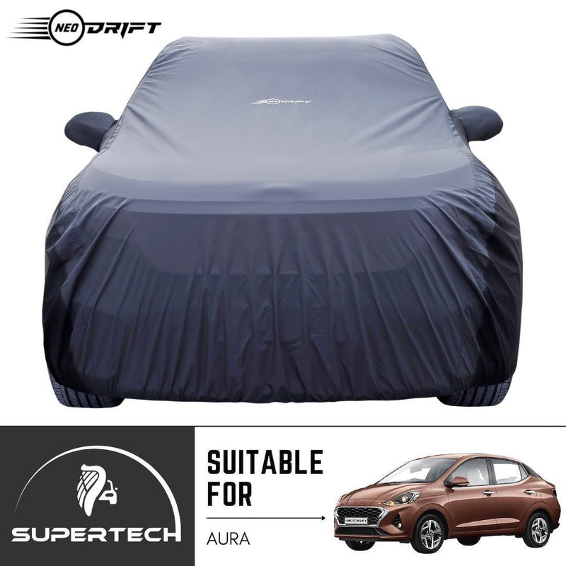 Neodrift - Car Cover for SEDAN Hyundai Aura