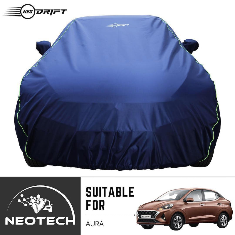 Neodrift - Car Cover for SEDAN Hyundai Aura