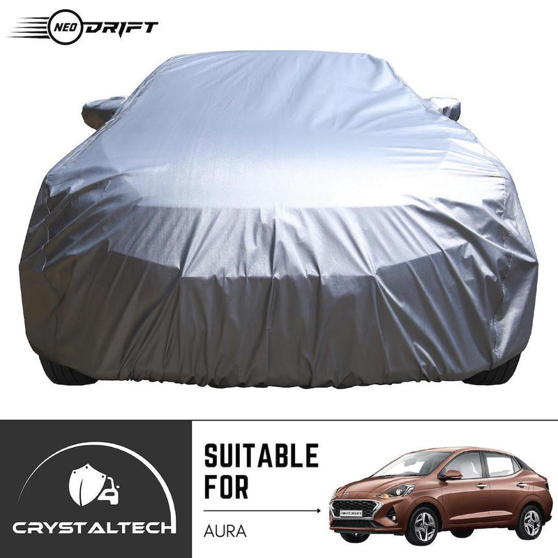 Neodrift - Car Cover for SEDAN Hyundai Aura