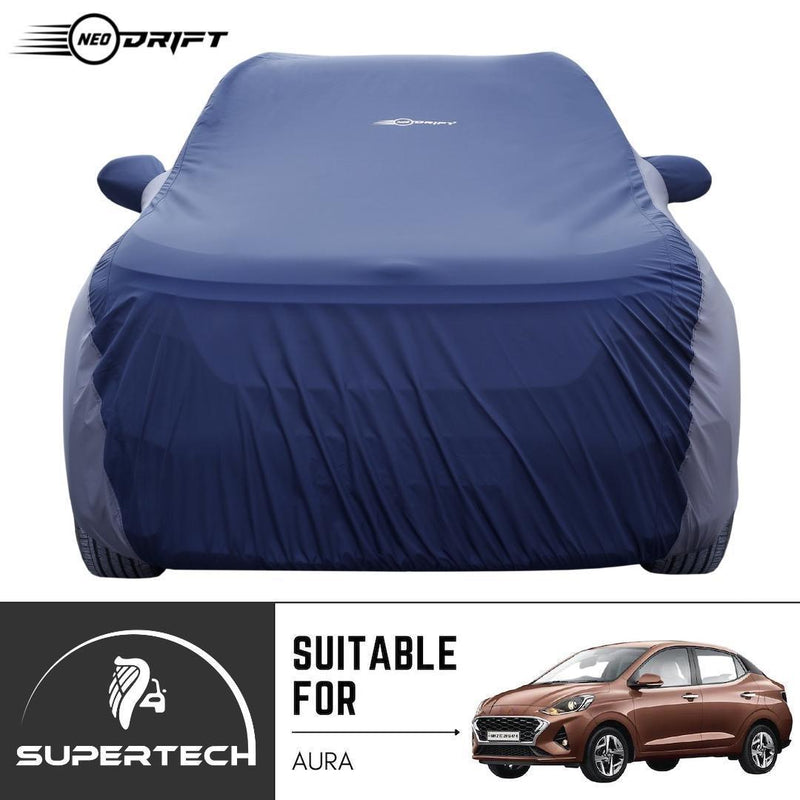 Neodrift - Car Cover for SEDAN Hyundai Aura