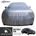 Neodrift® - Car Cover for SEDAN Hyundai Verna-#Material_CrystalTech (₹3249/-)#Color_Crystalsilver