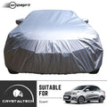Neodrift® - Car Cover for SEDAN Hyundai Xcent-#Material_CrystalTech (₹2849/-)#Color_Crystalsilver
