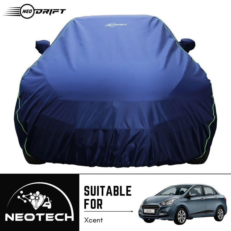 Neodrift® - Car Cover for SEDAN Hyundai Xcent-