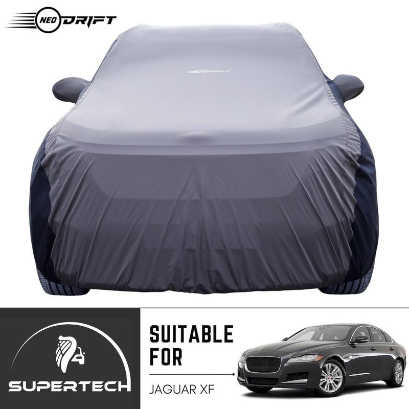 Neodrift - Car Cover for SEDAN Jaguar XF