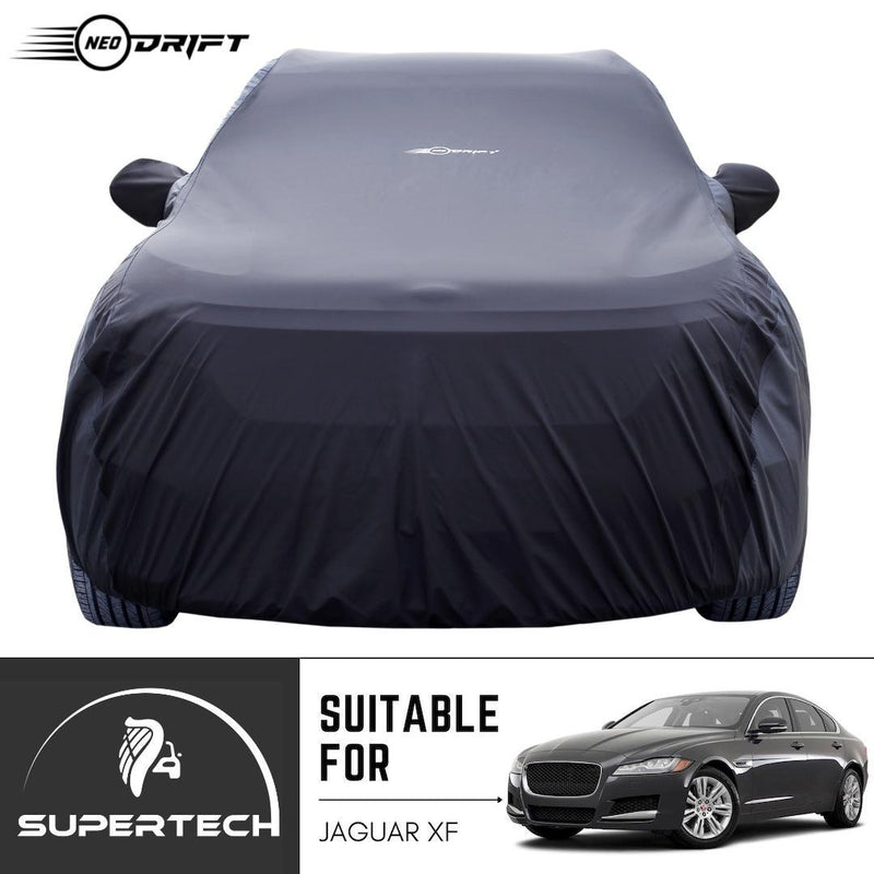 Neodrift - Car Cover for SEDAN Jaguar XF