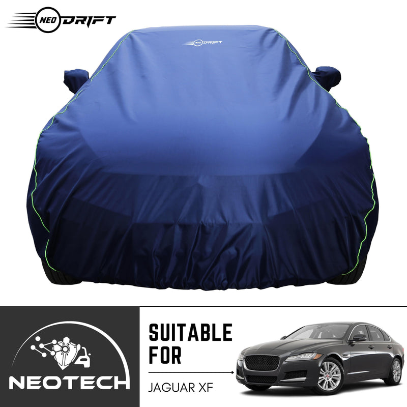 Neodrift - Car Cover for SEDAN Jaguar XF