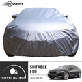 Neodrift® - Car Cover for SEDAN Jaguar XF-#Material_CrystalTech (₹3649/-)#Color_Crystalsilver