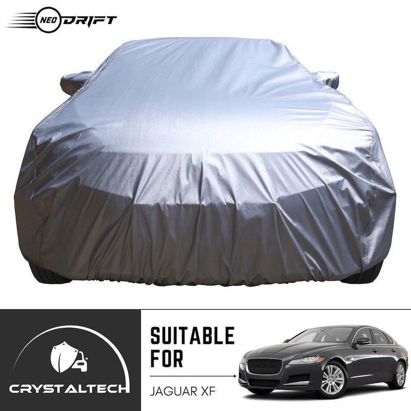 Neodrift - Car Cover for SEDAN Jaguar XF