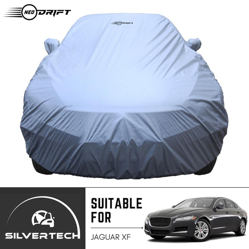 Neodrift - Car Cover for SEDAN Jaguar XF