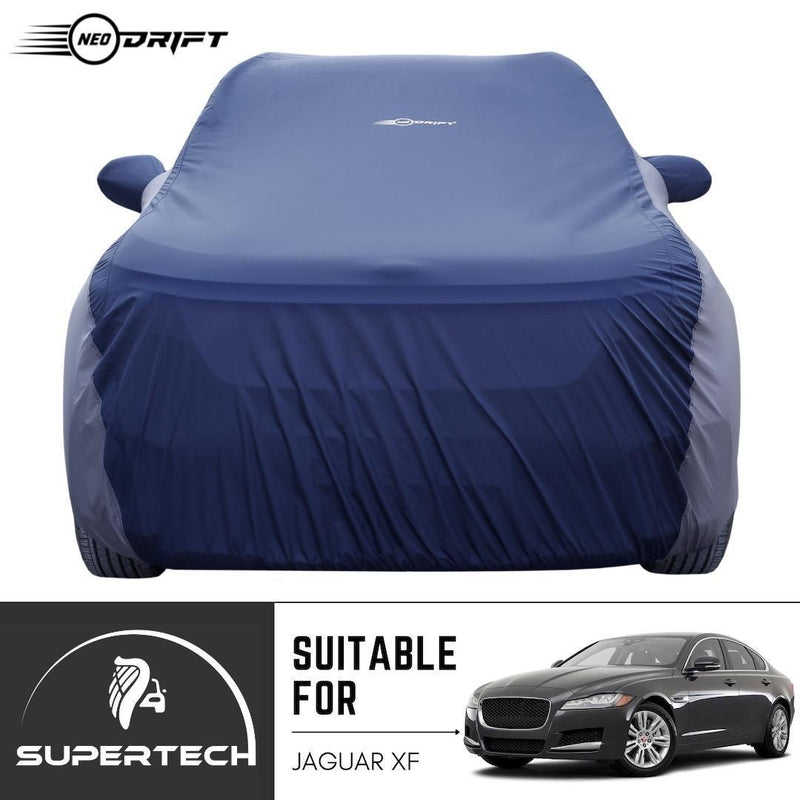 Neodrift - Car Cover for SEDAN Jaguar XF