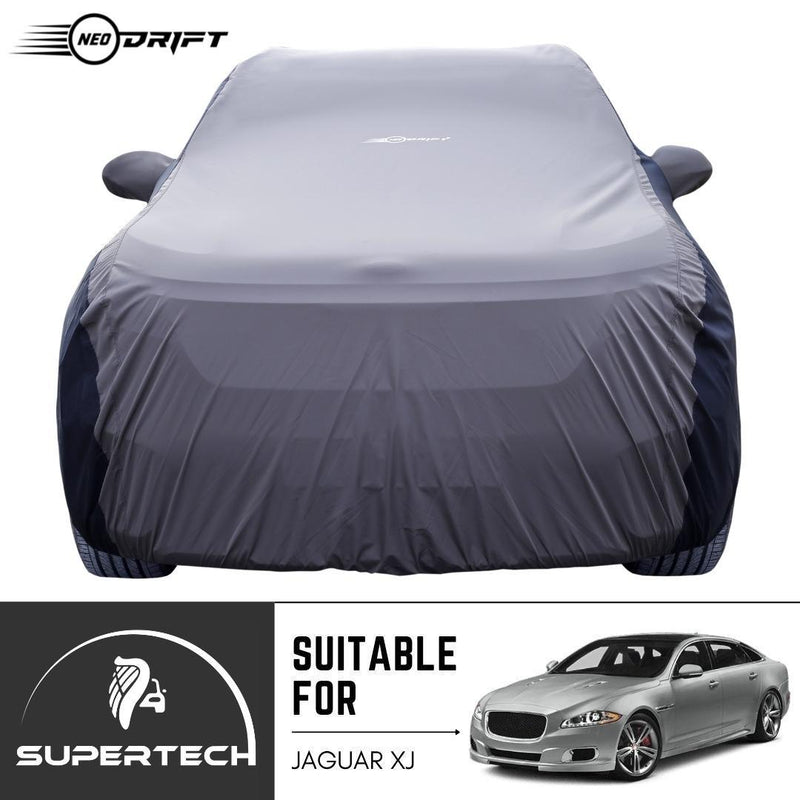 Neodrift - Car Cover for SEDAN Jaguar XJ