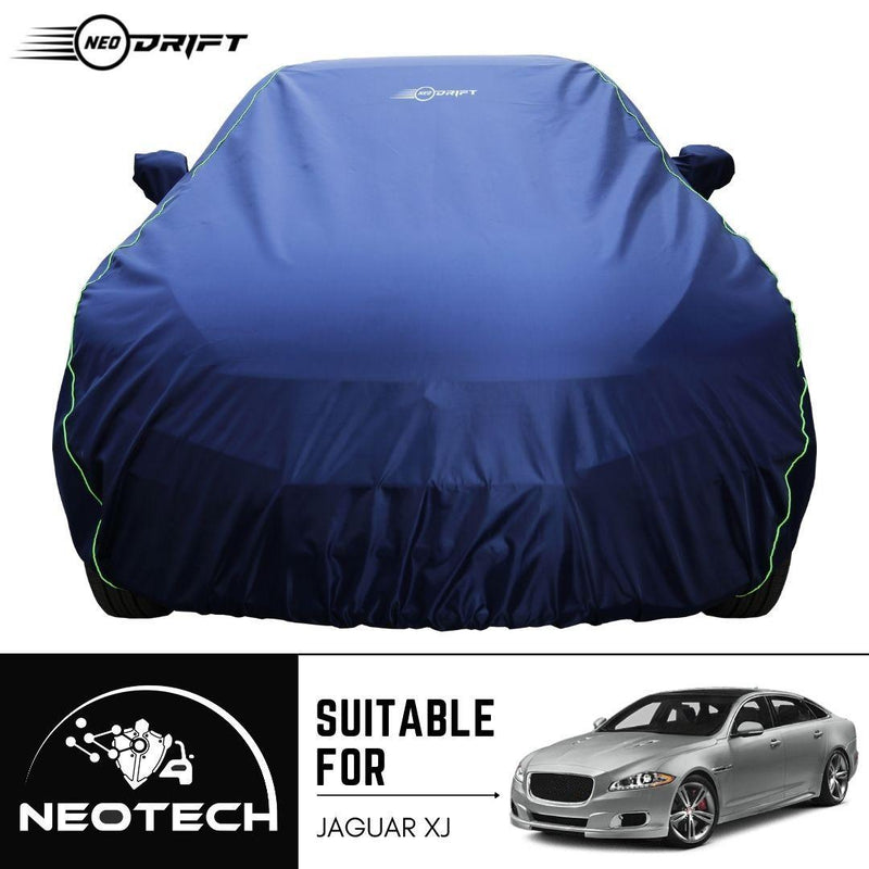 Neodrift - Car Cover for SEDAN Jaguar XJ